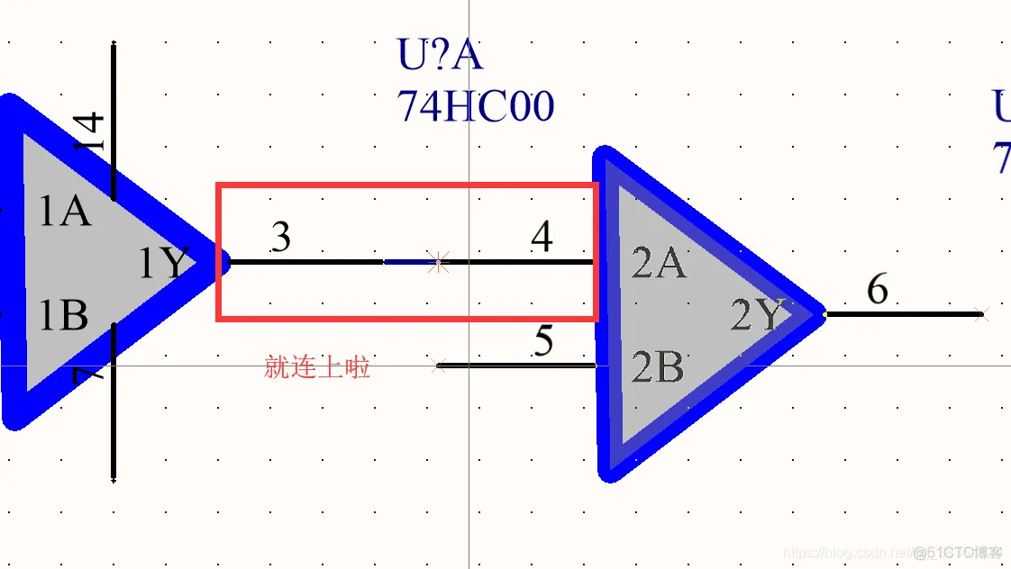 Altium Designer 18 速成实战 第三部分 原理图的绘制 （二）原理图格点的设置_栅格_04